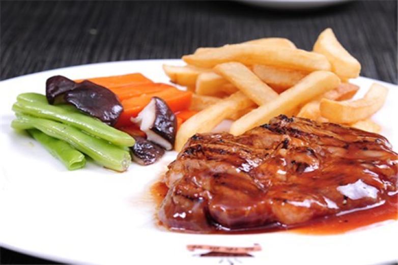 意浓世界西餐加盟