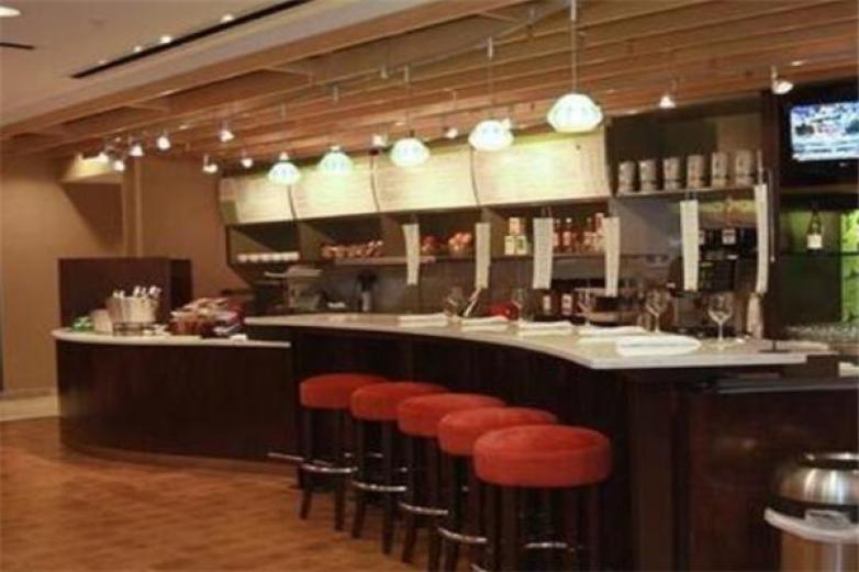 维克斯酒吧加盟