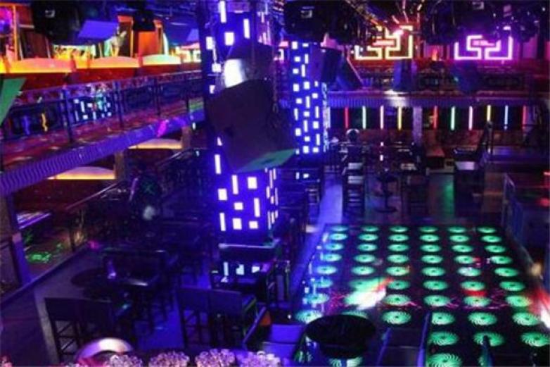 维克斯酒吧加盟