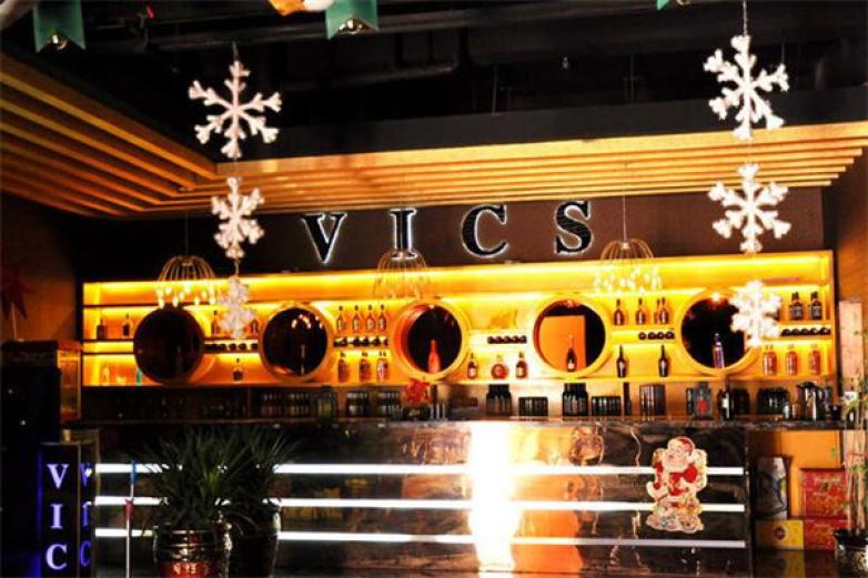 维克斯酒吧加盟