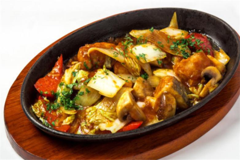 大众麻辣香锅加盟