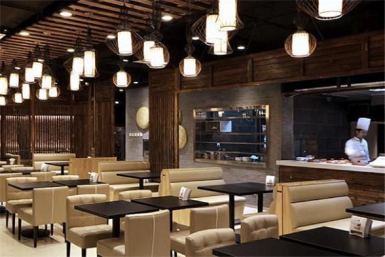 大众麻辣香锅加盟