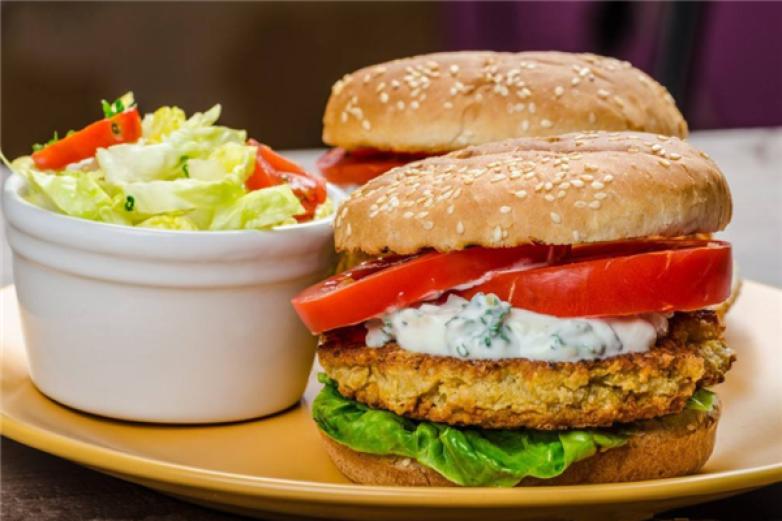 麦佳基汉堡加盟