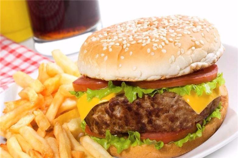 麦乐王汉堡加盟