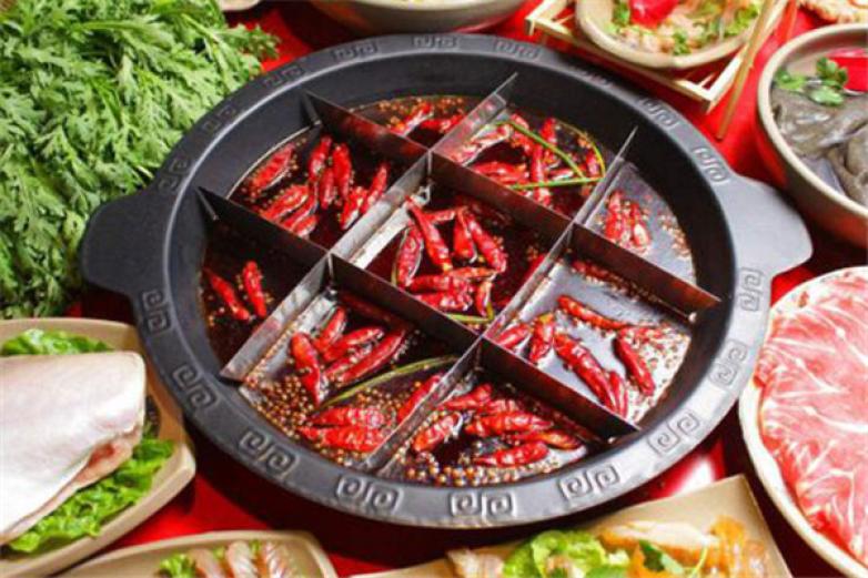 重庆南山一棵树老火锅加盟