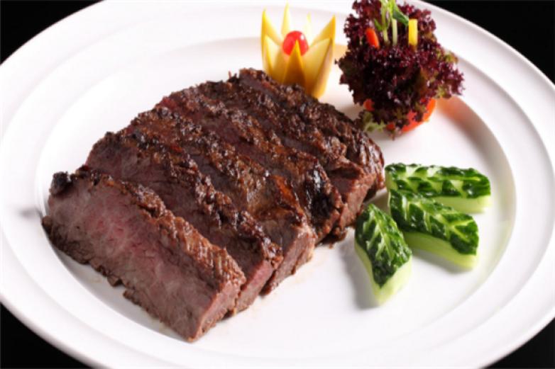 俄式西餐厅加盟