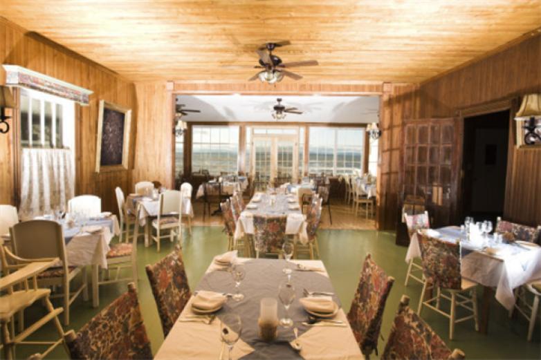 俄式西餐厅加盟