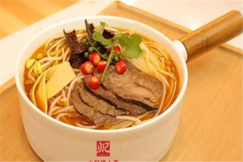 火记嘿小面加盟 火记嘿小面加盟