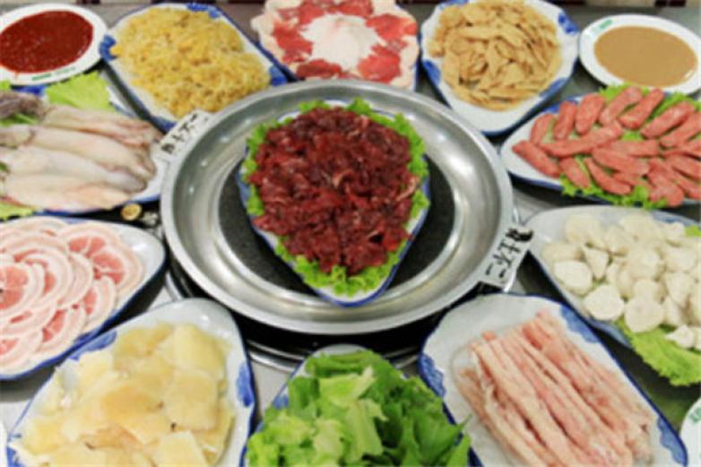 高丽园烧烤加盟