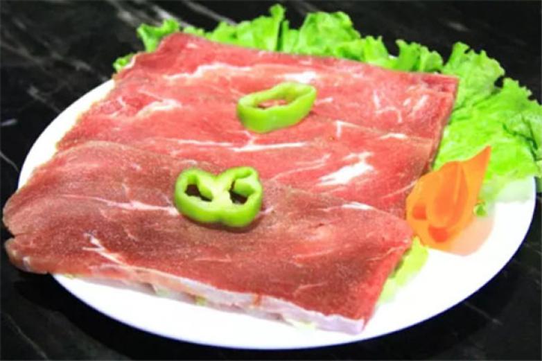 高丽园烧烤加盟