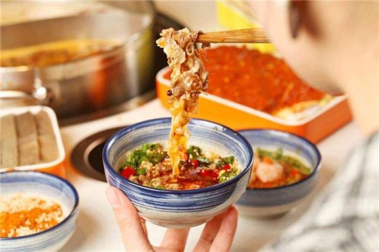 川之尊火锅加盟