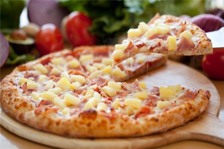 圣德克西餐加盟