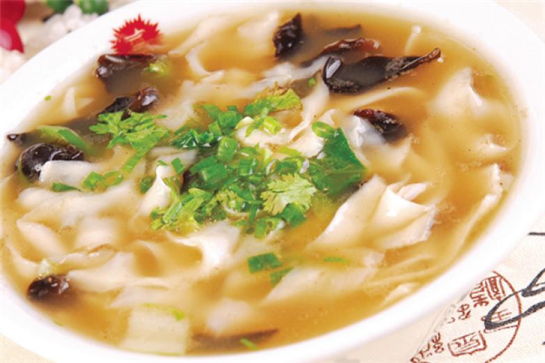 崔师傅机器人面馆加盟