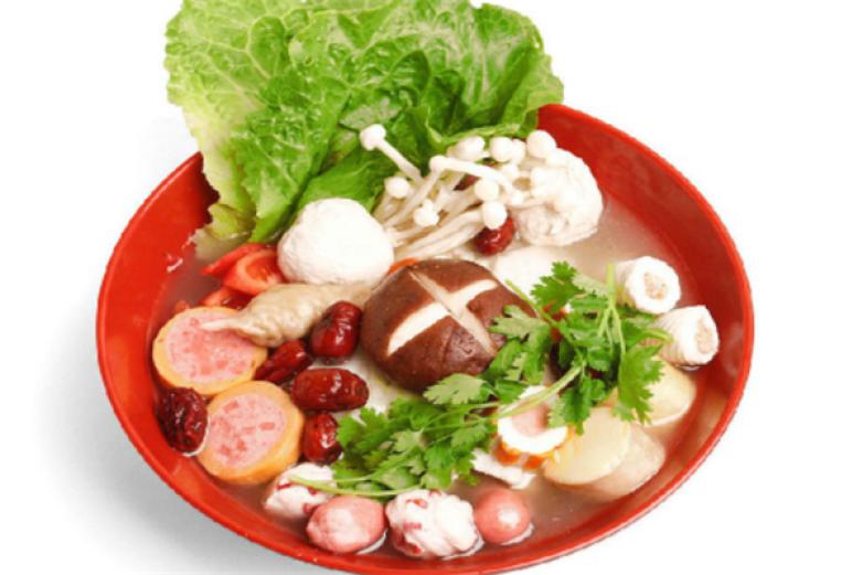 冒菜麻辣烫加盟