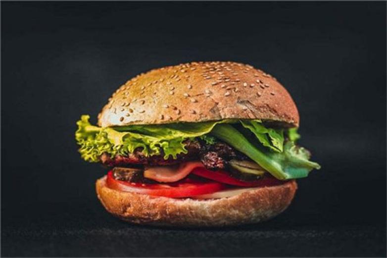 卡方汉堡西式快餐加盟