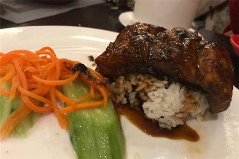 泰晤士西餐厅加盟