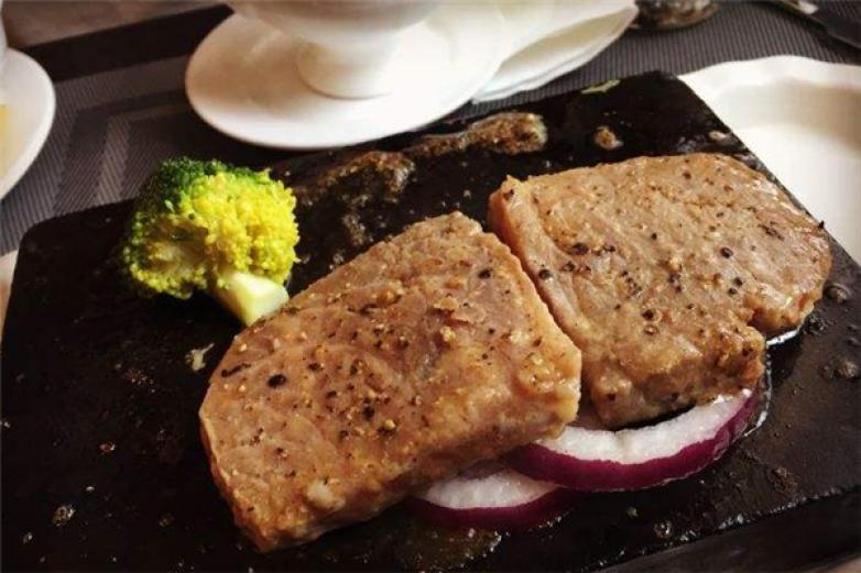 泰晤士西餐厅加盟