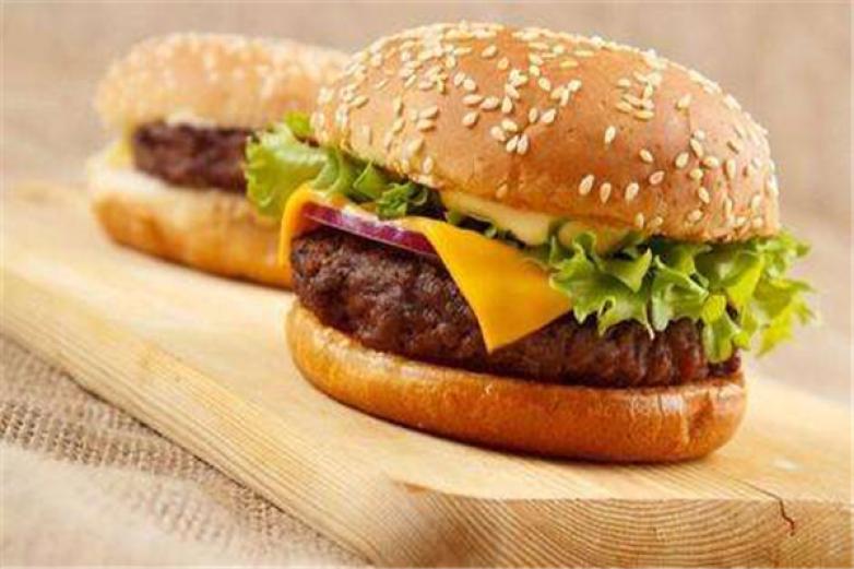 福美味汉堡加盟