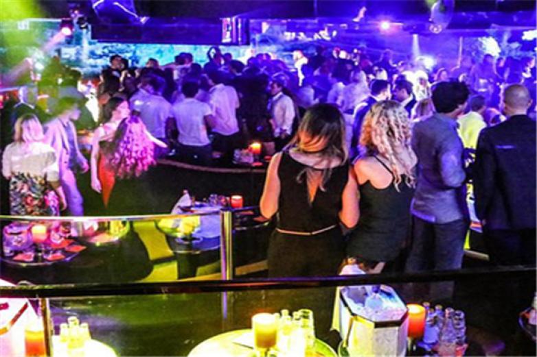 目的地酒吧加盟