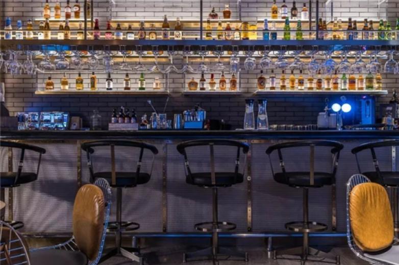 目的地酒吧加盟