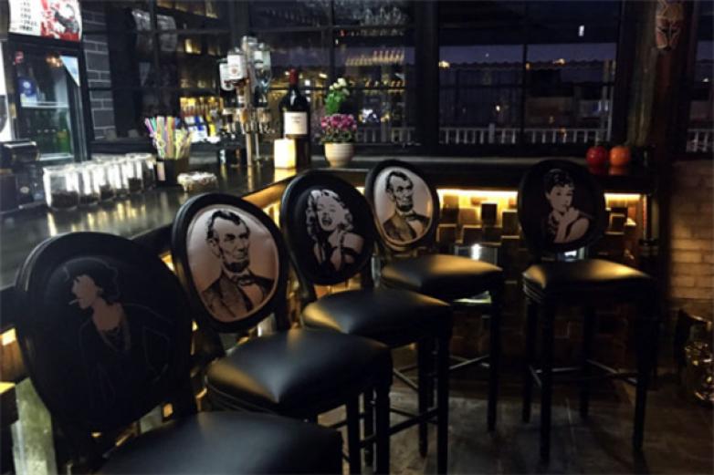 目的地酒吧加盟