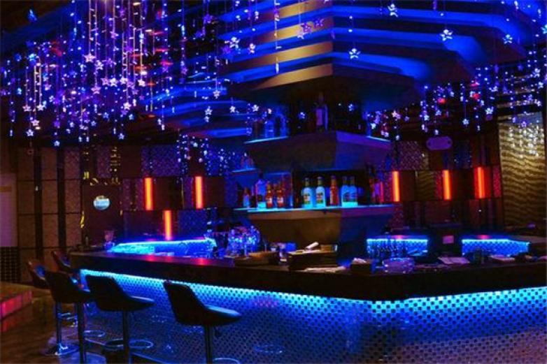 夜色酒吧加盟