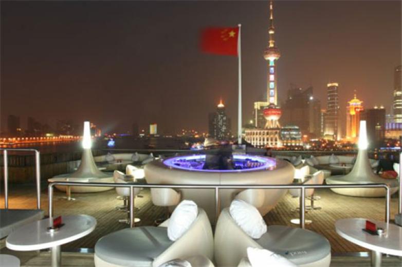 外滩十八号酒吧加盟