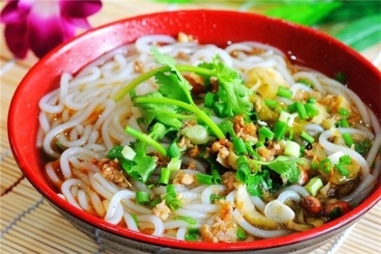 袁记鲜食生活加盟