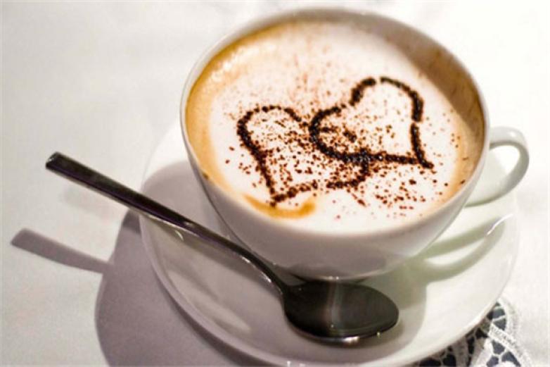 得娴咖啡馆加盟