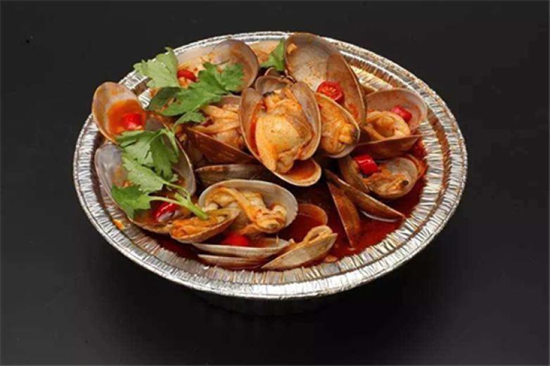 王记开心花甲粉加盟