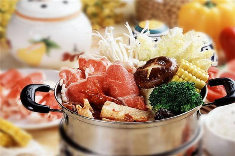 伊人小火锅加盟