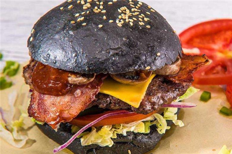 嗨丘嗨丘汉堡加盟