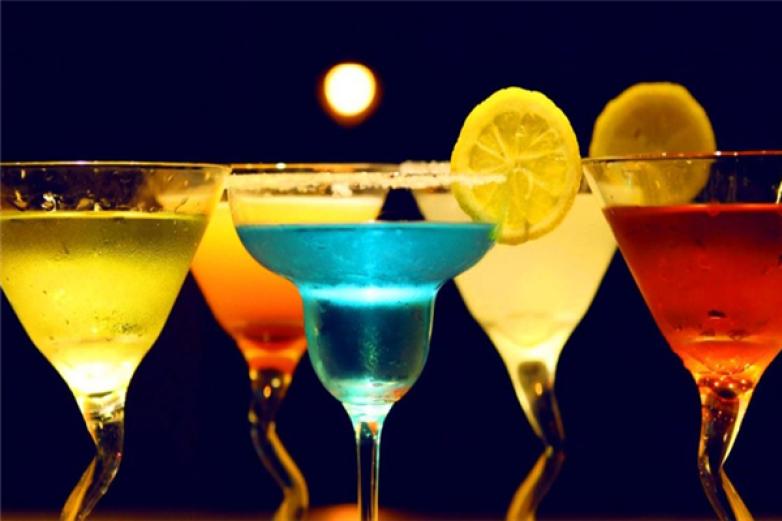 绿野仙踪休闲吧加盟