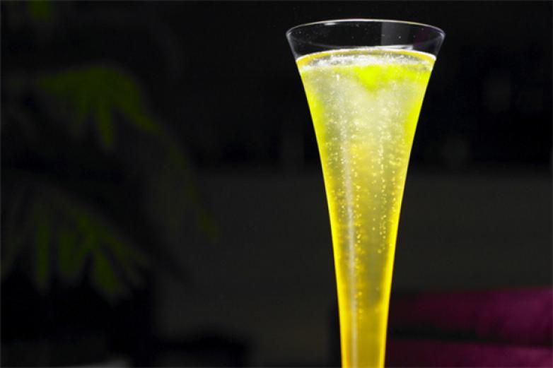 玛莎莉酒吧加盟