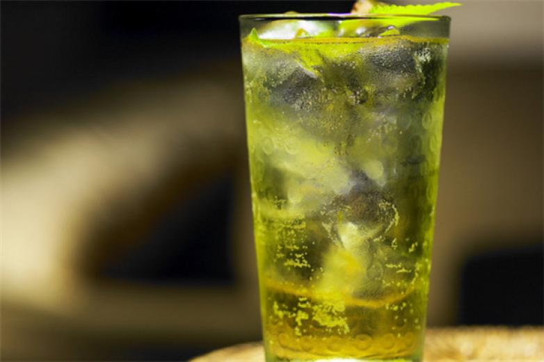 玛莎莉酒吧加盟