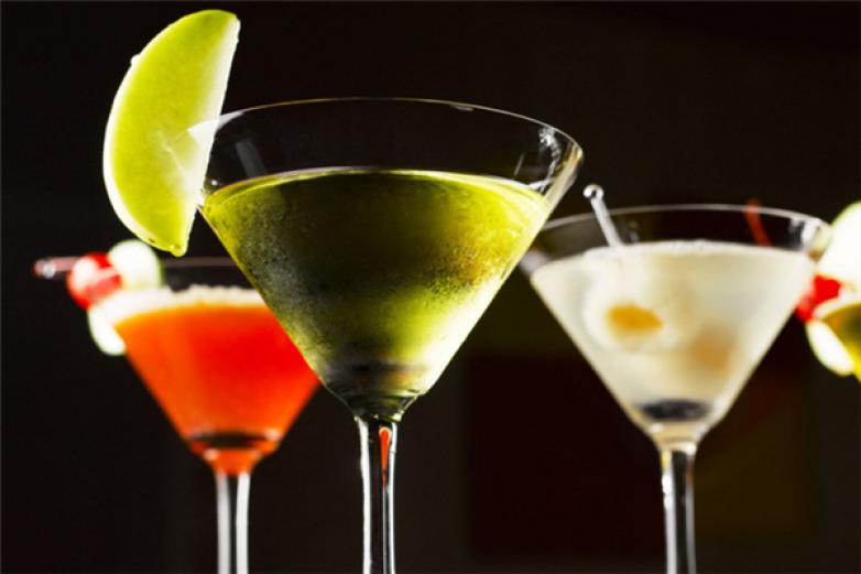 乱世佳人酒吧加盟