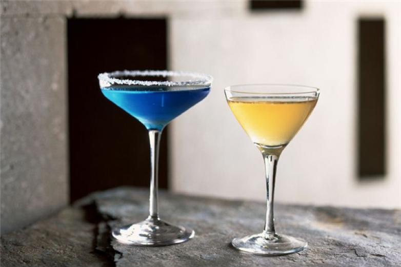 乱世佳人酒吧加盟