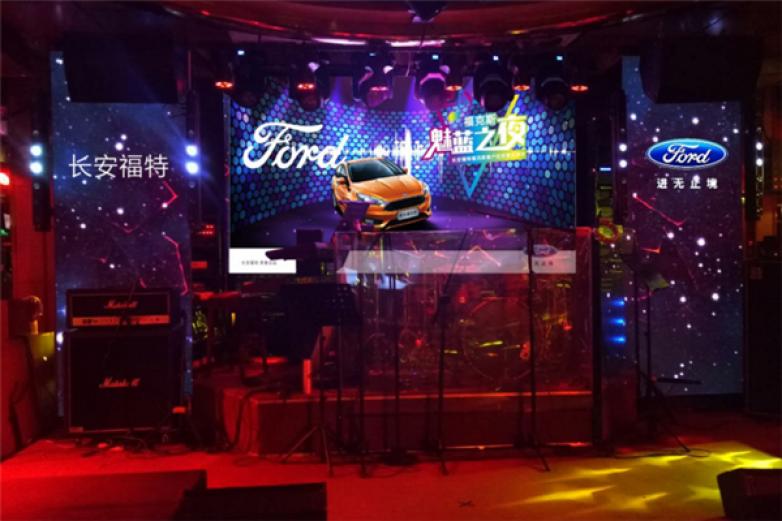 福克斯酒吧加盟