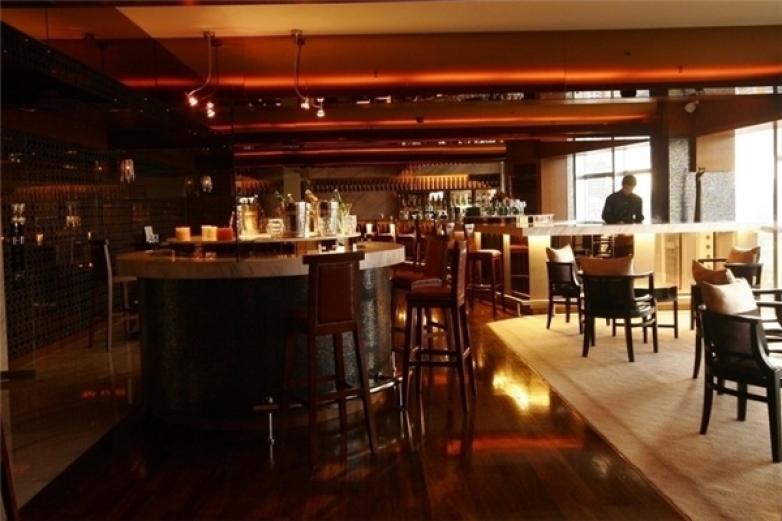 空瓶子酒吧加盟