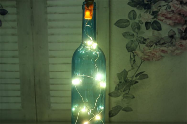 空瓶子酒吧加盟