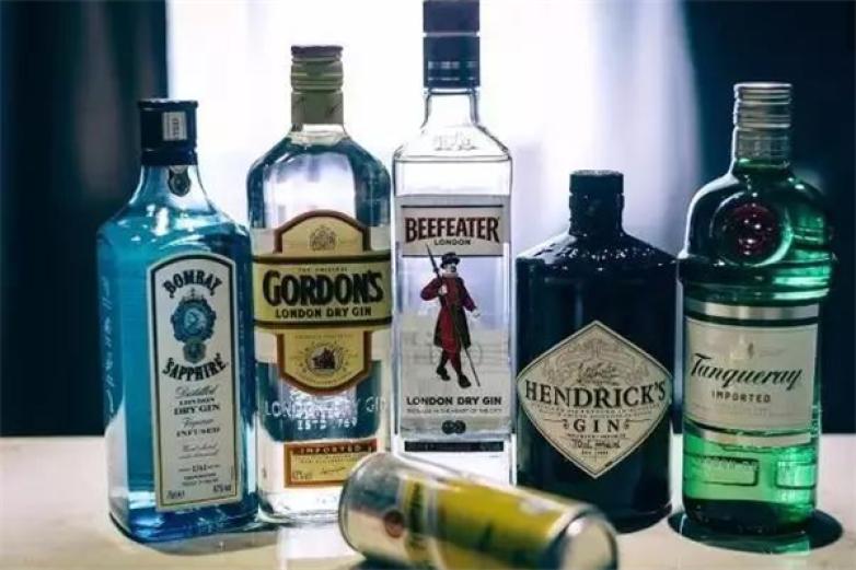 空瓶子酒吧加盟