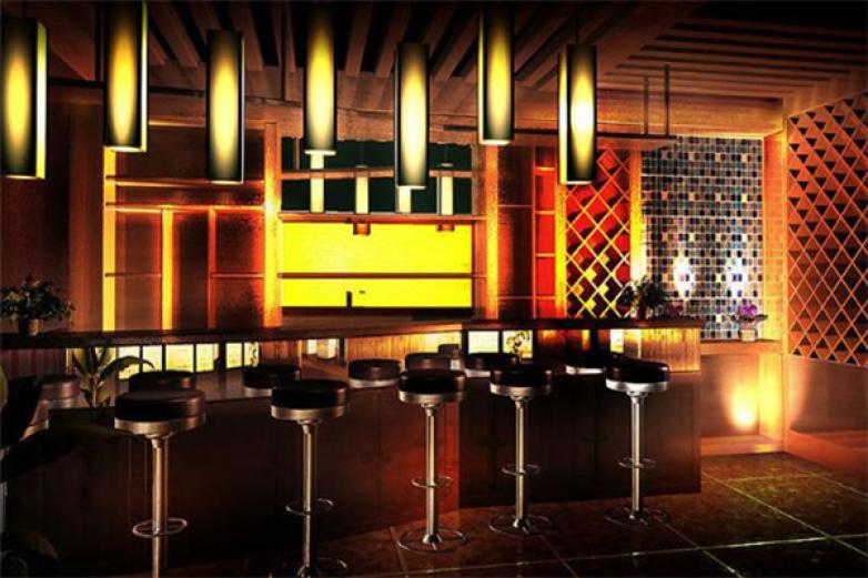 横岗玛尚酒吧加盟