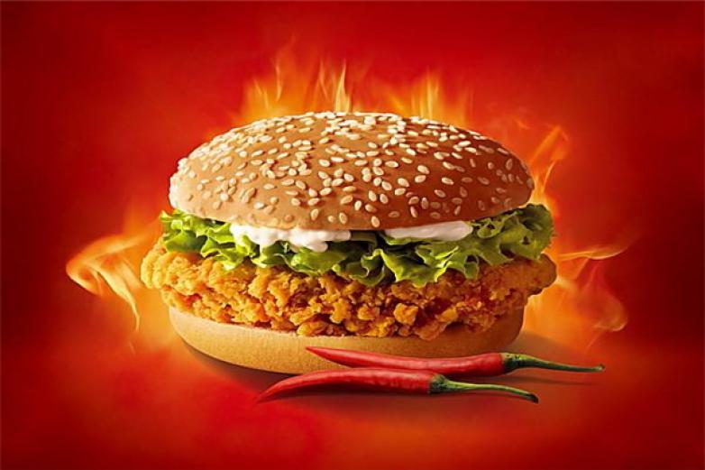 派乐基汉堡加盟