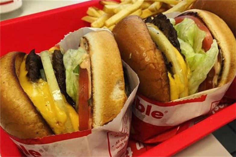 派乐基汉堡加盟