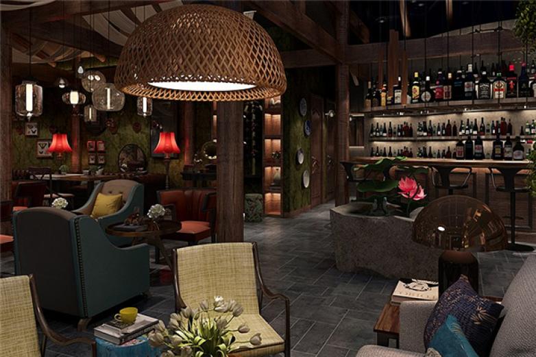 樱花屋酒吧加盟