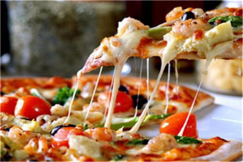 克劳尔披萨加盟