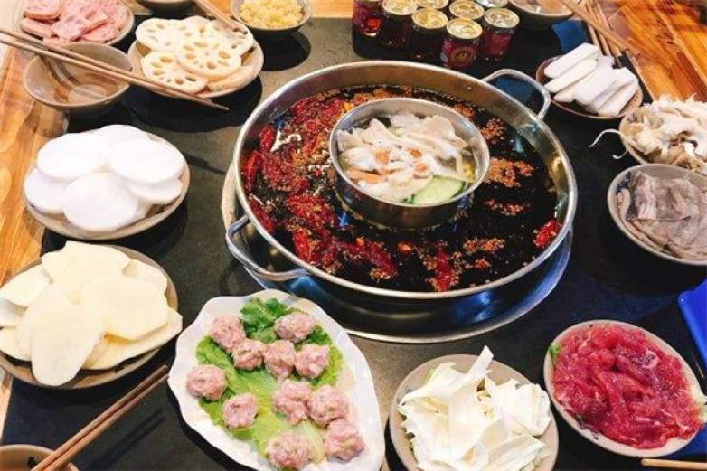 张大厨全牛老火锅加盟