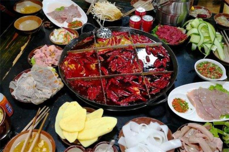 张大厨全牛老火锅加盟