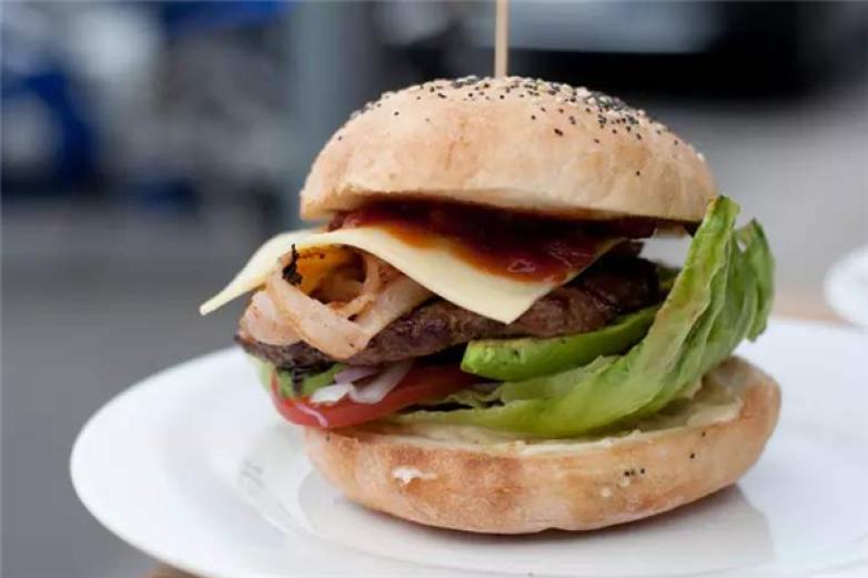 BEILABURGER汉堡加盟