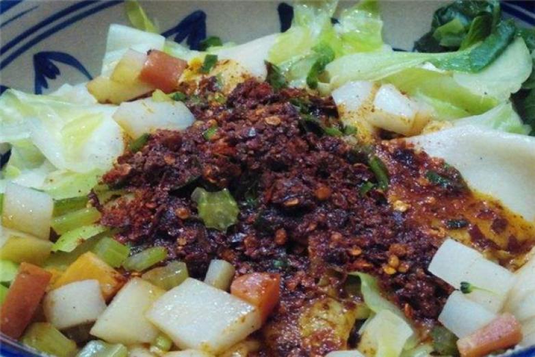 老秦味道biangbiang面加盟